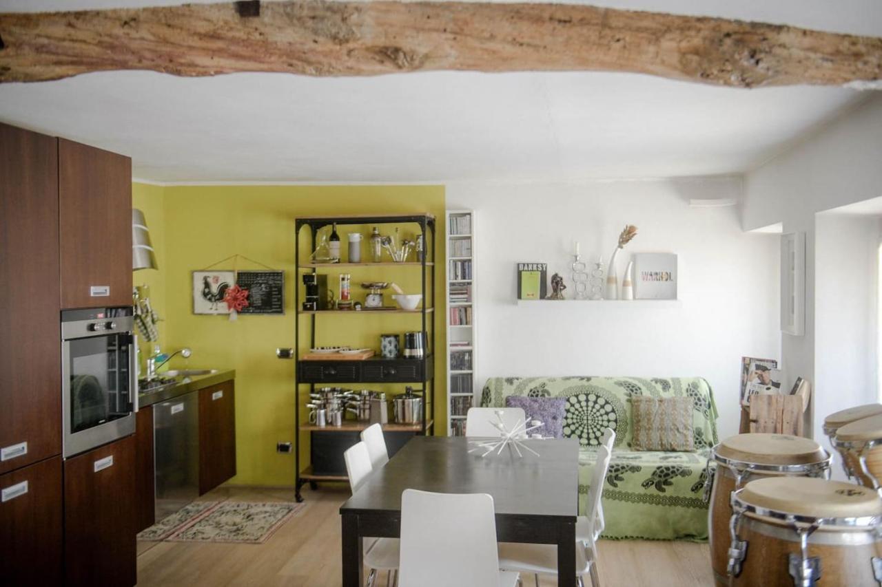 Cantù 29 - By House Of Travelers - Côme Extérieur photo