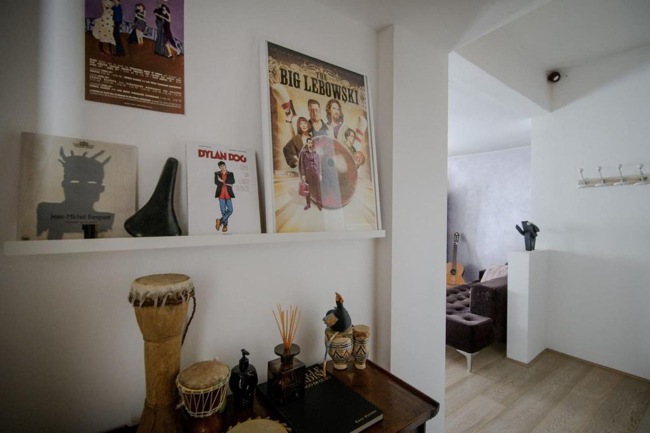Cantù 29 - By House Of Travelers - Côme Extérieur photo