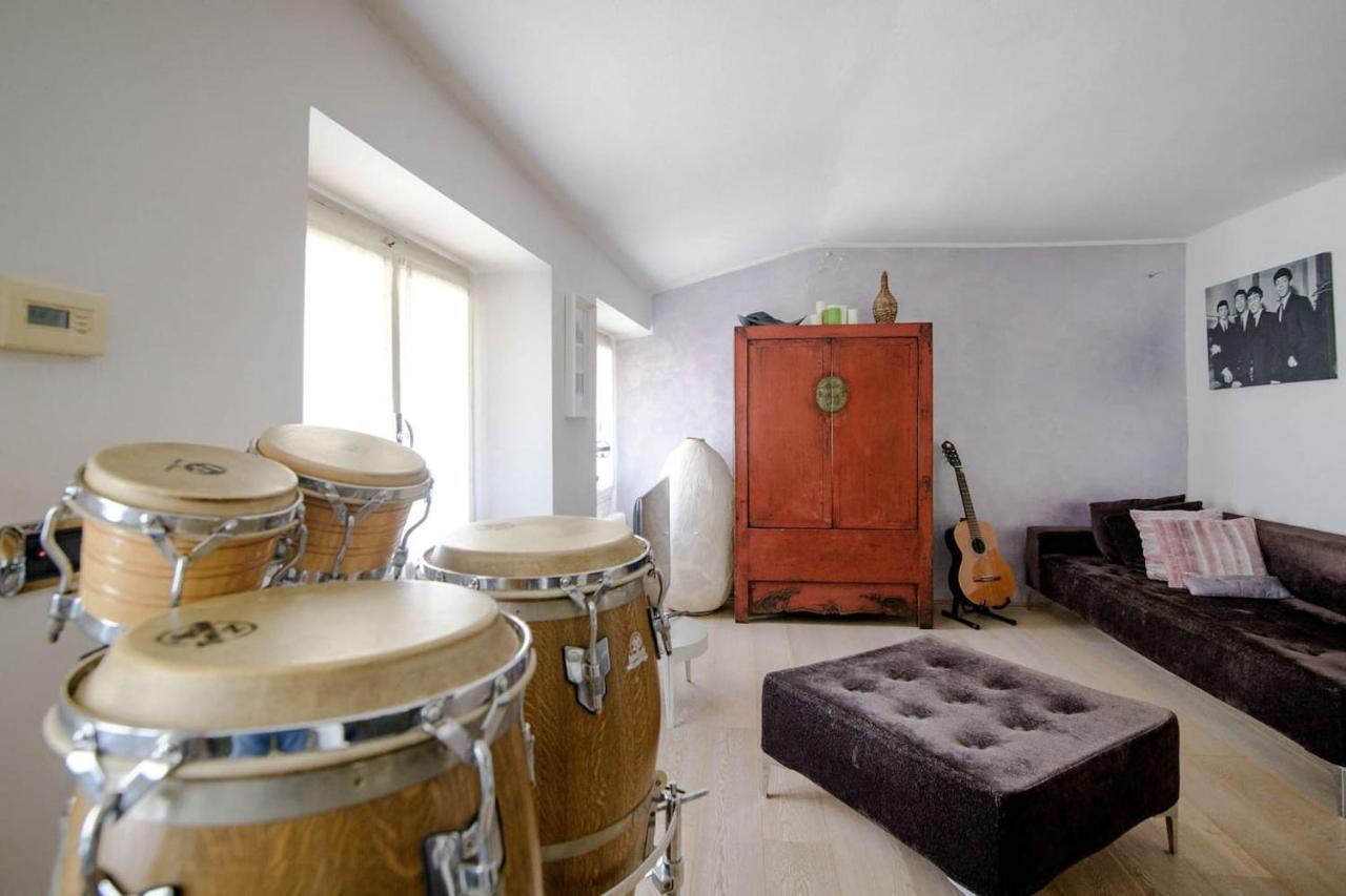Cantù 29 - By House Of Travelers - Côme Extérieur photo