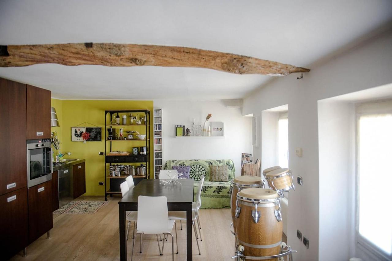 Cantù 29 - By House Of Travelers - Côme Extérieur photo